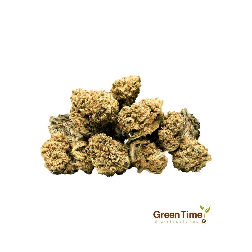 Small Buds Ice Cream CBD Green House