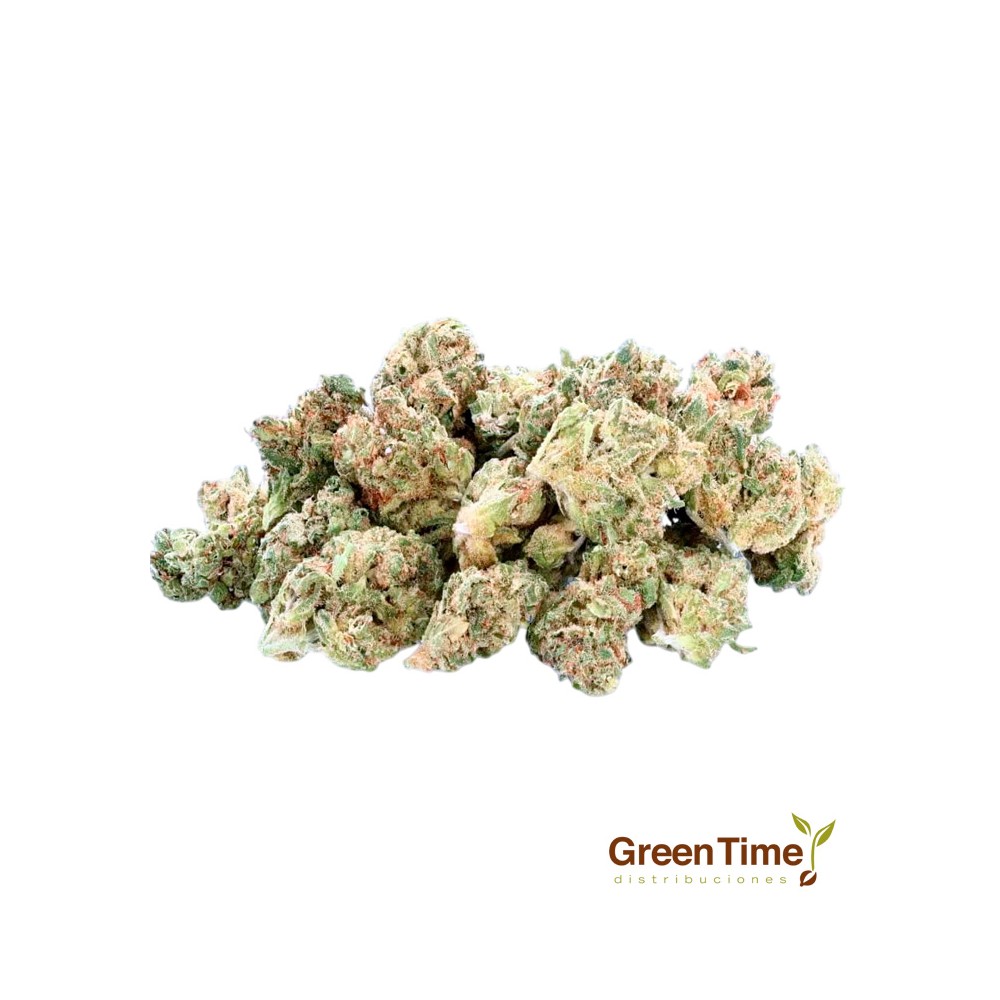 Small Buds Rosenthal CBD Green House