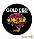 Small Buds Amnesia CBD Indoor | Green Time