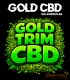 Gold Trim 100G de Gold CBD | Green Time Distribuciones