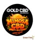 Small Buds Mimosa CBD Green House | Green Time
