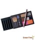 Caja Royal Box Make Up Sniff | Green Time
