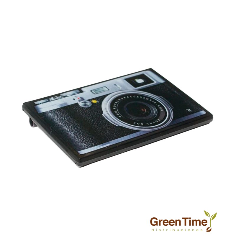 Caja Royal Box Camara Sniff | Green Time Distribuciones