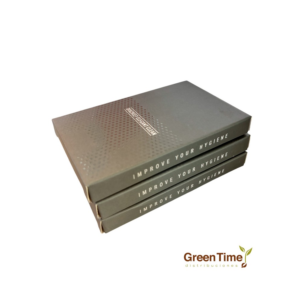 Royal Box Sniff Eco | Green Time Distribuciones