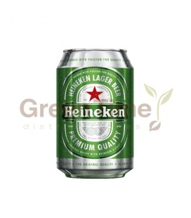 Bote Heineken Camuflaje