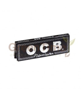 OCB Premium Black Thinking 100L