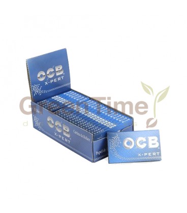 OCB X-pert Blue Doble 25L