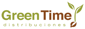 Logo Green Time Distribuciones